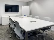 AssociaÃ§Ãµes de coworking flexÃveis no RIO DE JANEIRO,...