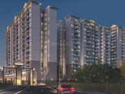 Assotech Hills Sector 2,Morabadi 2.5 BHK Apartment For...