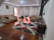 Assunção SBC SP&gt SOBRADO amplo excelente local C/ 3...