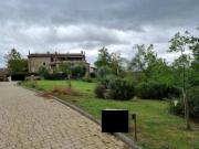 ASTA: Montespertoli FI, Via Lucardese bilocale mq 42