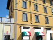 ASTA Monza via Cederna appartamento mq 44 e cantina