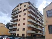 ASTA: Prato, Via Fratelli Giachetti, appartamento su due...