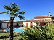 Astaffort 47220 Achat / Vente maison 7 pièces t7 piscine...