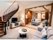 Astaffort, Maison de charme en cœur de village – 5...