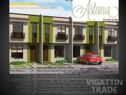 Astana homes in babag lapu near in opon church