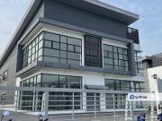 Astana Industrial Park, Bandar Bukit Raja