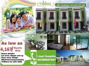 Astana Subdivision Kalawisan Lapu City