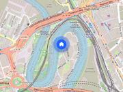 Astell House, London City Island, London, E14