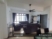 Aster Court Apartment Mount Austin JB Fully Furnished No...
