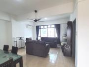 Aster Court @ DNP Plaza JB Town