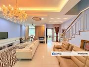 Aster Grove Residences Park