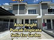 Aster Heights