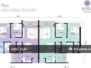 Aster ResidenceSave RM 85,500