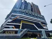 Aster Residence Cheras KL First Come First Serve Near...