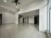 Aster Seri Austin Double Storey 40x75 Semi D Johor Bahru