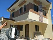 ASTER VILLAS, RFO, House and Lot For Sale in West...