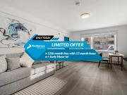 Asteria 1 Bedroom 1 Bathroom [object Promise] for Rent