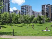 Asteria House, E20 1JA, London