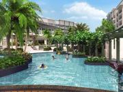 Asteria residences 2bedroom unit near naia and sm city...