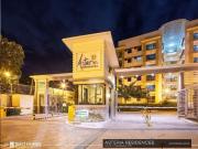 Asteria Residences Condo near Airport For Sale