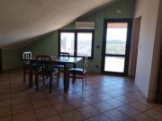 Asti, c.so Savona_BILOCALE CON TERRAZZO