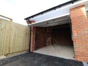 Astill Close, Keyworth, Nottingham