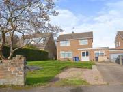 Astley Crescent, Scotter, 3 Bedroom Link