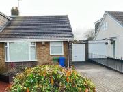 Astley Gardens, Seaton Sluice, 1 Bedroom Semi detached