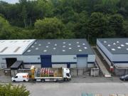 Astmoor Industrial Estate,arkwright Road,light...