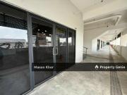 ASTON ACACIA 1st FLOOR SHOPLOT 773sf ORIGINAL UNIT BUKIT...