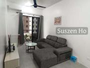 Aston Acacia 3 Room Fully Furnished Move in Condition