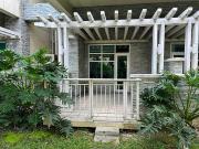 Aston at Two Serendra One Bedroom Loft Type Unit