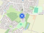 Aston Hall, Aston On Trent, Derby