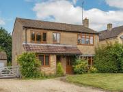 Aston Le Walls, Daventry, 4 Bedroom Detached
