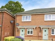 Aston on trent, Chester Close, Derby, 2 Bedroom End
