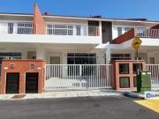 Taman Aston 2 Storey Terrace for New Bukit Mertajam