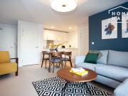 Aston Place B1, 2 bed flat to rent, £1,265 pcm |...