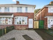 Aston Road, Tividale, Oldbury