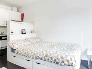 Aston Street, Birmingham, B4 7DH, United Kingdom | 1 bed...