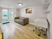 Aston Street, St Clements, Cowley, Oxford, OX4