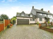 Aston, Stringers Lane, Stevenage, 3 Bedroom Semi detached