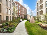 Aston Terrace, Cambridge, Cambridgeshire, CB3 1BT