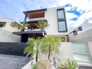 Astonishing Brand New Modern Contemporary House and Lot...