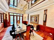 Astonishing House and Lot for Sale in Ayala Alabang Village