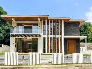 Astonishing Modern Asian Home For Sale With Golf Course...