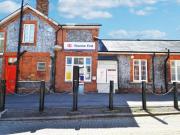 Astor House, Station Road, Bourne End,SL8