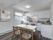 Astor Villa 1 Bedroom Apartment for Rent at 911 Preston...