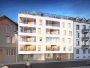 Astoria 3 à 5 pièces, 72 à 108 m²