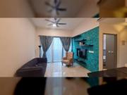 Astoria Ampang – Service Residence for Rent