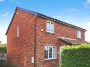 Astoria Close, Thornhill, 3 Bedroom House